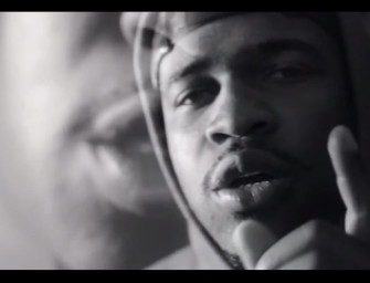 DJ Whoo Kid & A$AP Ferg – 40 Below (Freestyle Video)