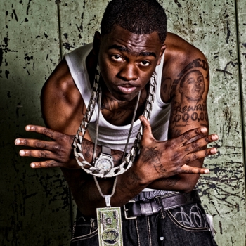 Kidd Kidd “The Weak And The Strong” Video