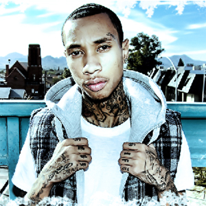 Tyga Ft. Chris Brown “For The Road” Video