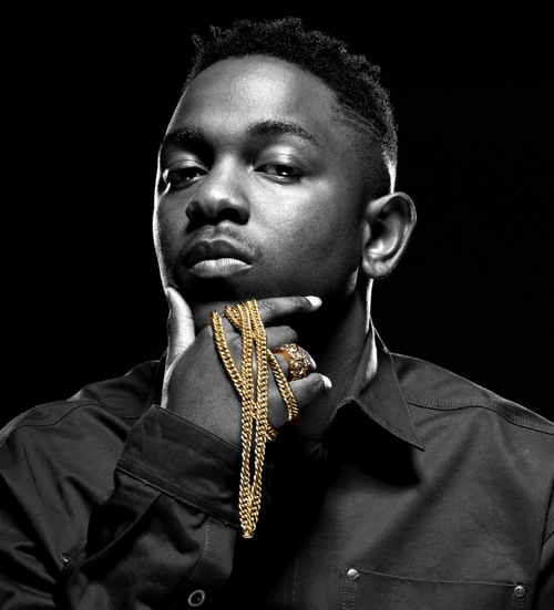 KENDRICK LAMAR vs DJ WHOO KID
