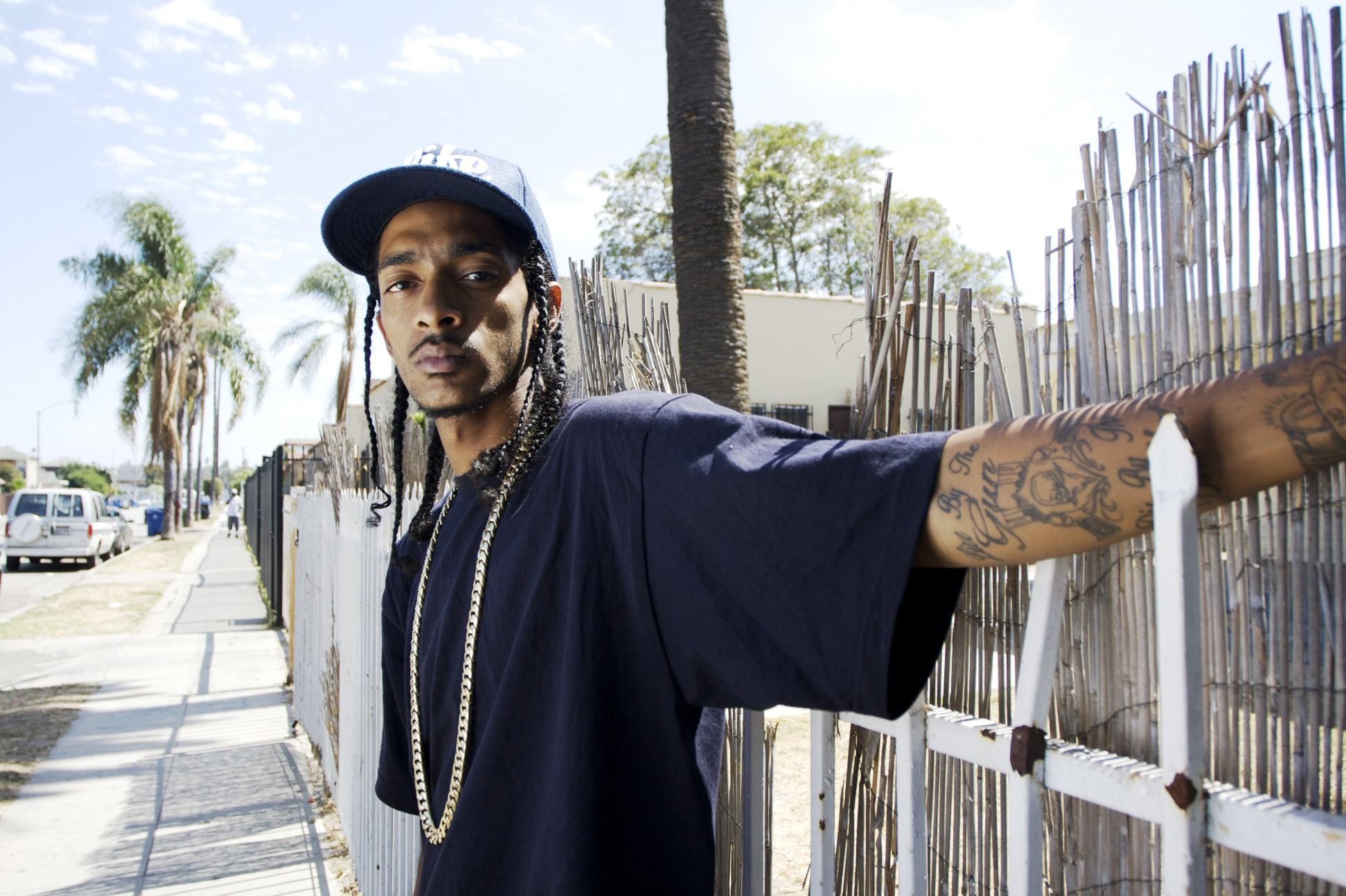 Nipsey Hussle- More or Less Video