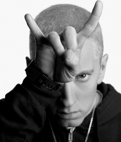 EMINEM vs DJ WHOO KID