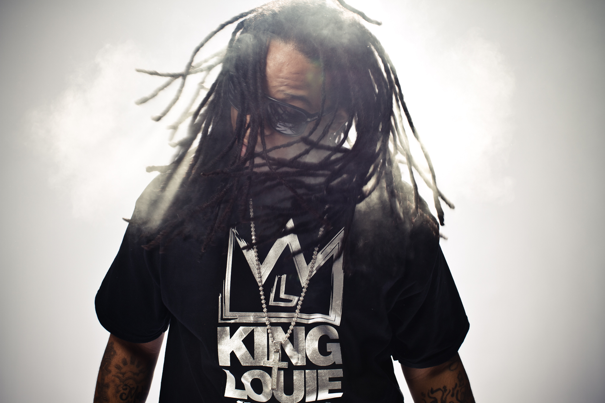 King Louie – Tony (Video)