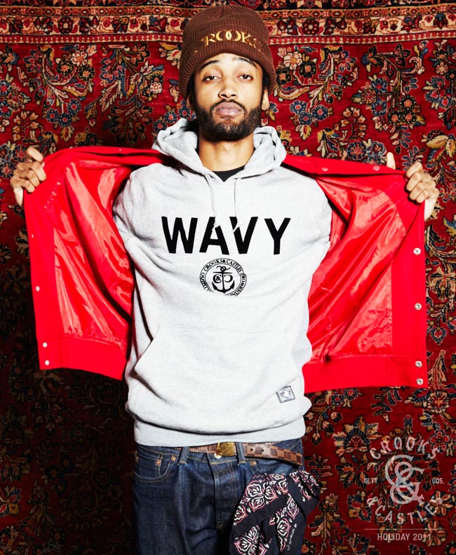 Chase N. Cashe– Corner Store Visual