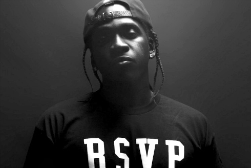 PUSHA T vs DJ WHOO KID