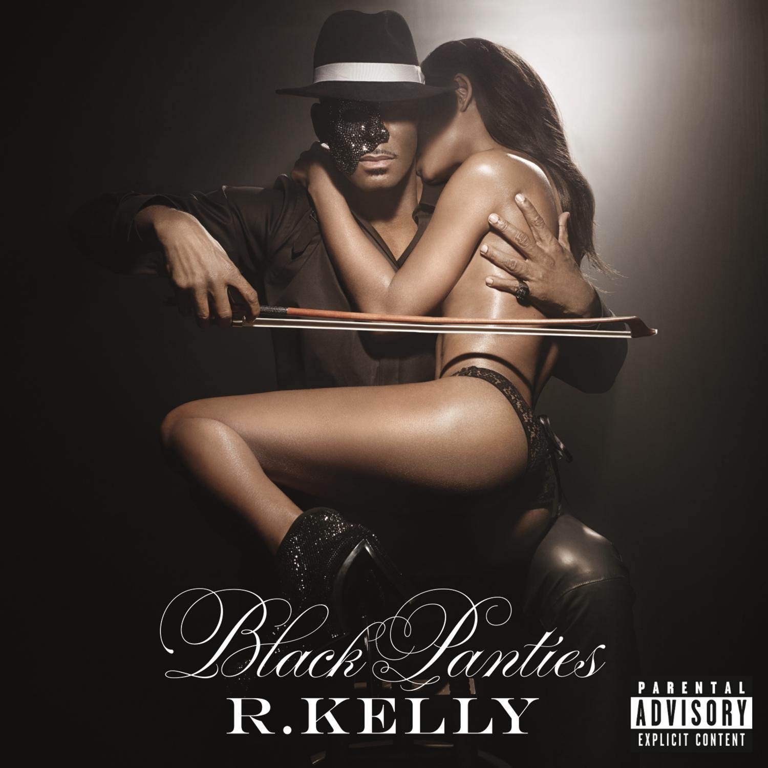 R. Kelly – Spend That ft Young Jeezy