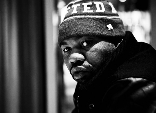 Raekwon vs Dj Whoo Kid Interview