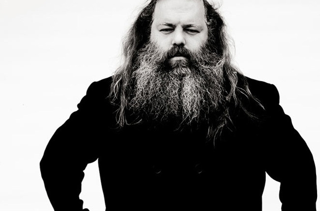RICK RUBIN vs PAUL ROSENBERG & DJ WHOO KID