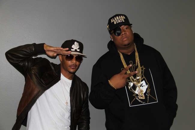 Doe B x T.I. – “Homicide” Video Trailer