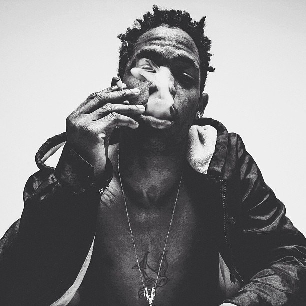 Travis Scott – Don’t Play ft. Big Sean (Audio)