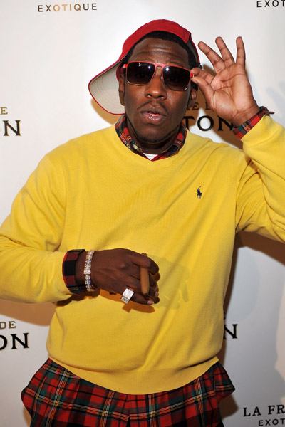 Young Dro– Strong Remix x 2 Chainz