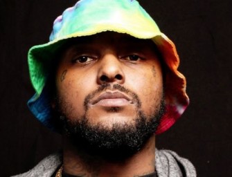 ScHoolboy Q ? Man Of The Year
