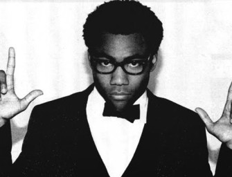 Childish Gambino–The Worst Guys feat. Chance The Rapper Video