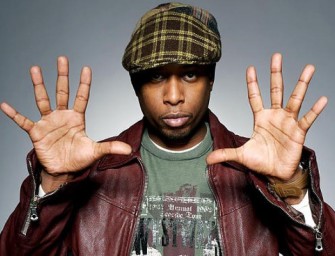Talib Kweli Performs – “State of Grace  ” & “Demonology” From His New Album, “Gravitas” on the Whoolywood Shuffle