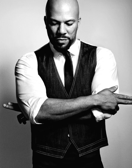 Common vs DJ Whoo Kid on the Whoolywood Shuffle