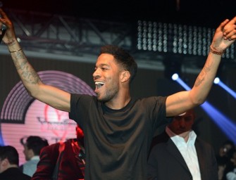 KID CUDI CHANGES UPCOMING EP TO ALBUM STATUS…