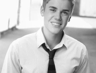 Justin Bieber feat. Chance The Rapper – Confident Video