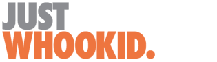 JustWhooKid.com