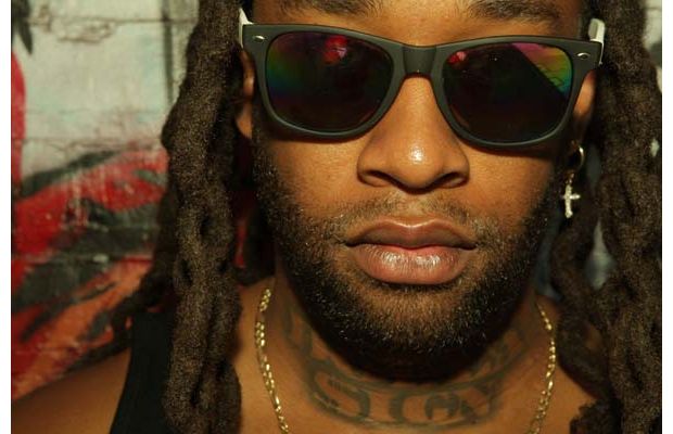 Ty Dolla $ign feat. 2 Chainz – Familiar (Remix)