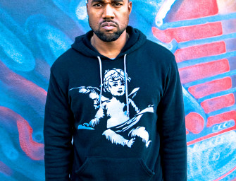 Throwback Thursday: DJ Whoo Kid Talks w/Kanye West Before His Near-Death Car Accident