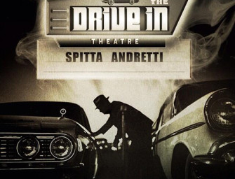 Curren$y – The Drive In Theatre Stream