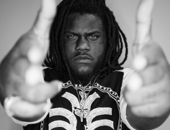 Fat Trel – She Fell In Love (Video)