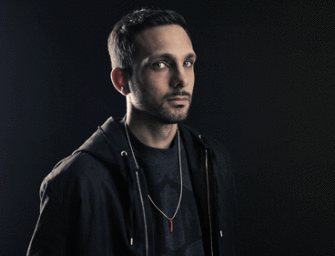 The UK’s Dynamo the Magician vs DJ Whoo Kid