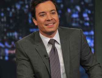 The Tonight Show – Evolution of Hip Hop Dance