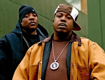 M.O.P. vs Dj Whoo Kid