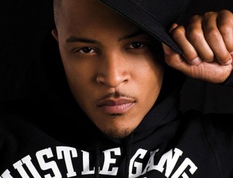 DJ Whoo Kid Releases New TI Song On Billboard – “Hell You Saying”