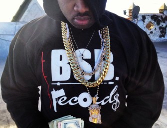 Troy Ave vs Dj Whoo Kid Interview