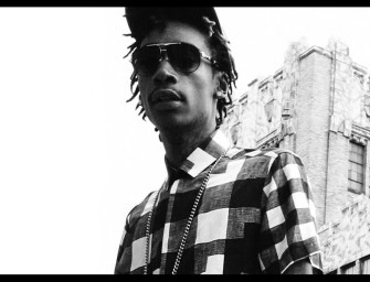 Wiz Khalifa Performs ?We Dem Boyz? w/DJ Whoo Kid at GREENHOUSE NYC