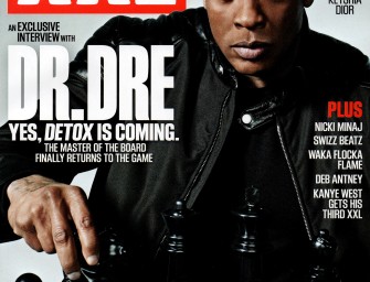 XXL x Top Hip Hop Producers Teach You How to Make an Album