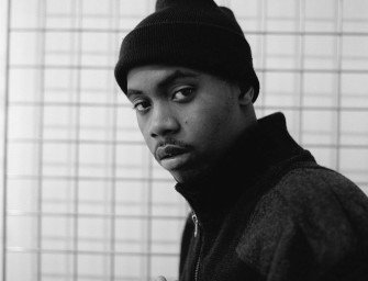 DJ Whoo Kid – Nas Mix (Audio)