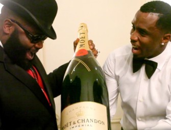 Puff Daddy feat. Meek Mill – “I Want The Love” (Trailer)