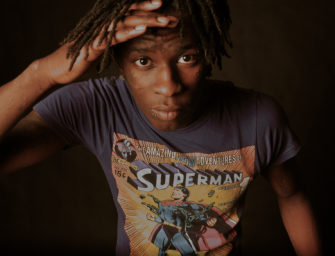 Young Thug vs Dj Whoo Kid (Interview)