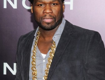 50 Cent Visits The Breakfast Club, Talks Riding Plane w/Ja Rule, Steve Stoute Beef + More