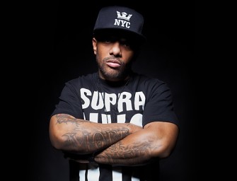 Prodigy vs DJ Whoo Kid on the Whoolywood Shuffle