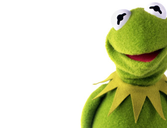 Kermit The Frog vs DJ Whoo Kid x Sam Roberts on The Whoolywood Shuffle