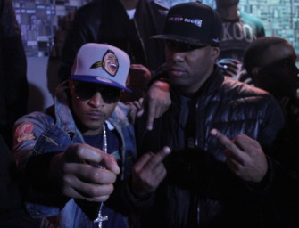 T.I. – Danny Glover (Remix)