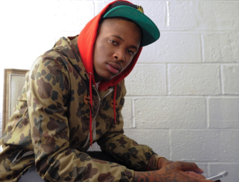 YG – Really Be feat. Kendrick Lamar (Audio)
