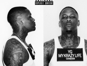 YG’s #MyKrazyLifeTour in New York