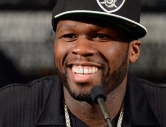 50 Cent – Twisted (Music Video)