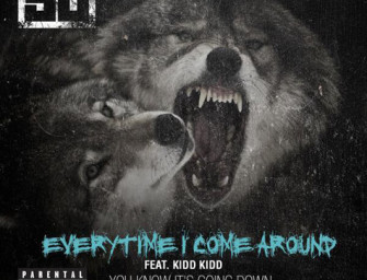 50 Cent feat. Kidd Kidd – “Everytime I Come Around” Music Video