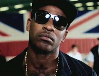 Skepta feat. JME  #ThatsNotMe