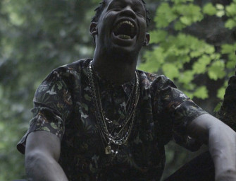 Travis Scott – Untitled (Radio Rip)