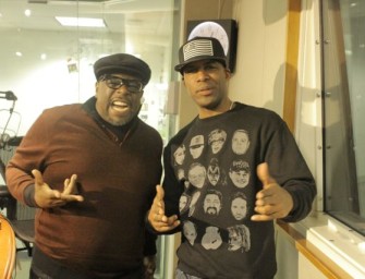 JustWhooKid Radio 4/5/14