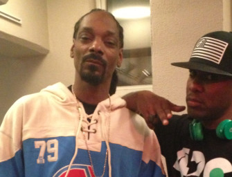 DJ Whoo Kid’s 4:20 WeedMix (Audio Mix)