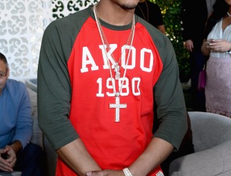 T.I. Takes Fans Behind The Scenes of New ?Turn It? Video