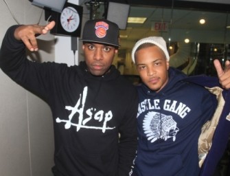 TI feat. Young Thug – About The Money (DJ Whoo Kid Shade45 Radio Rip)